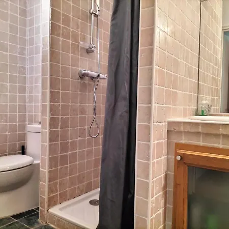 Appartement Rotonde Bonaparte Aix-en-Provence
